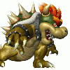 King Bowser