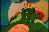 King Bowser