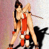 Mai Shiranui