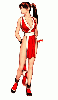 Mai Shiranui