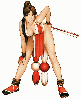 Mai Shiranui