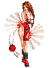 Mai Shiranui