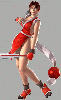 Mai Shiranui