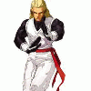 Andy Bogard