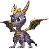 Spyro the Dragon