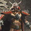 Shao Kahn