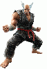 Heihachi Mishima