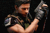 Chris Redfield