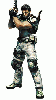 Chris Redfield