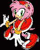 Amy Rose