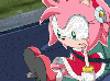 Amy Rose