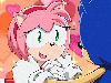 Amy Rose