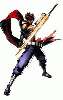 Strider Hiryu