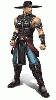 Kung Lao