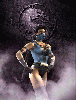 Kitana