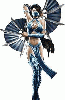 Kitana