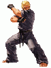 Ryo Sakazaki