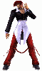 Iori Yagami