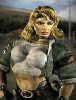 Sonya Blade