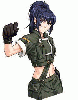 Leona Heidern