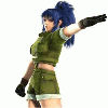 Leona Heidern