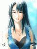 Rinoa Heartilly