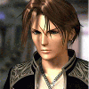 Squall Leonhart