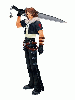 Squall Leonhart