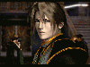 Squall Leonhart