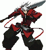 Ragna The Bloodedge