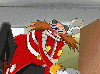 Dr. Eggman