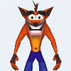 Crash Bandicoot