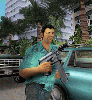 Tommy Vercetti