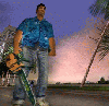 Tommy Vercetti