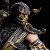 Scorpion (Mortal Kombat)