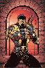 Scorpion (Mortal Kombat)