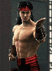 Liu Kang