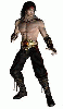 Liu Kang