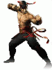 Liu Kang