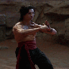 Liu Kang