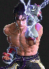 Jin Kazama