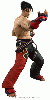 Jin Kazama