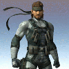 Solid Snake