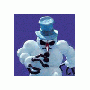 Bad Mr. Frosty