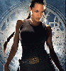 Lara Croft