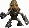 Unggoy (Grunts) 