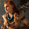 Aloy (Horizon Zero Dawn)