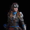 Aloy (Horizon Zero Dawn)