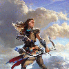 Aloy (Horizon Zero Dawn)