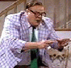 Matt Foley